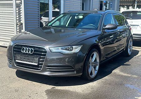 Audi A6 Avant 2.0 TDI AUTOMATIK