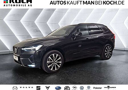 Volvo XC 60 XC60 B4 Plus Dark ACC BLIS VOLL-LED 4xSHZ GOOGLE