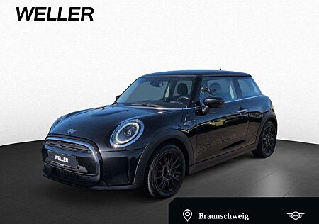 Mini ONE 3-T LED Sitzh Tempo KomfZugang DAB PDC 16"