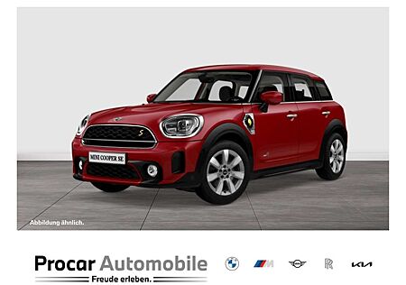 Mini Cooper S Countryman Cooper SE Countryman Cooper SE NAVI LED DAB Klima Fernlichtassist.