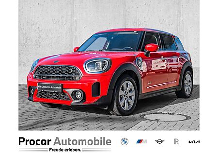 Mini Cooper S Countryman Cooper SE Countryman Cooper SE NAVI LED DAB Klima Fernlichtassist.