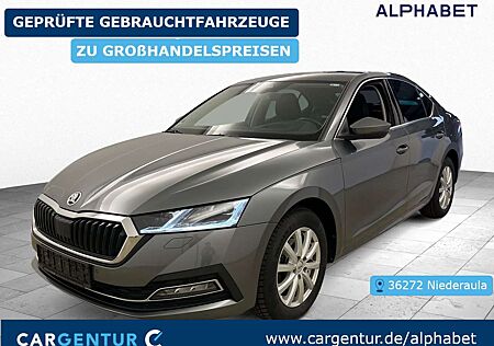 Skoda Octavia 2.0 TDI Style Virtual AHK ACC BLIS HuD