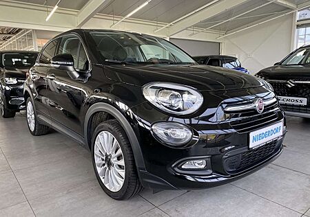 Fiat 500X 1.4 MultiAir Lounge LEDER XENON NAVI KAM