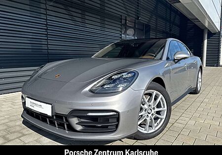 Porsche Panamera 4S LED-Matrix Standheizung Luftfederung