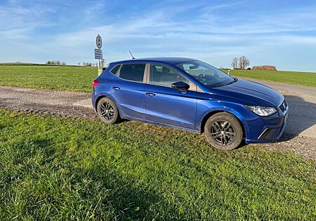Seat Ibiza 1.0 Eco TSI S