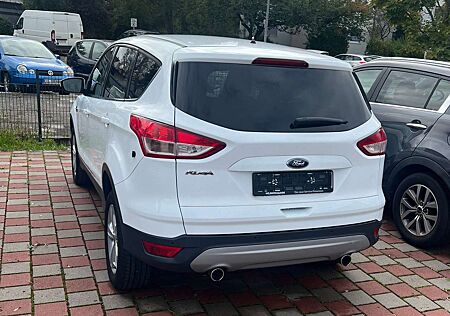 Ford Kuga Sync Edition
