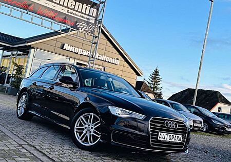 Audi A6 Avant 3.0 TDI clean diesel quattro *AHK*SHZ*