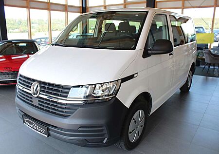 VW T6 Kombi Volkswagen T6.1 Kombi 2.0 TDI DSG FWD*9.Si*KLIMA*