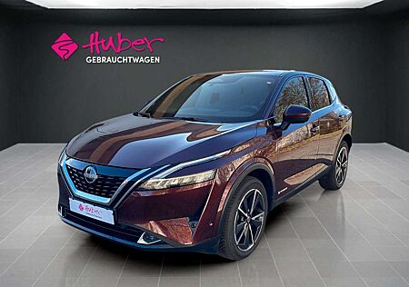 Nissan Qashqai 1.5 VC-T e-POWER Automatik - Tekna