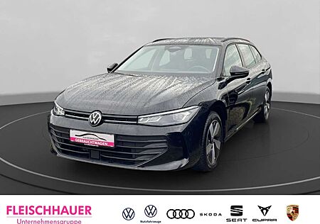 VW Passat Volkswagen 1.5 eTSI DSG+LED+17''+Kamera+App-connect+SHZ