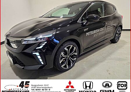 Mitsubishi Colt 1.6 Edition Hybrid+LenkradHZG+Rückfahrkam.+Digital