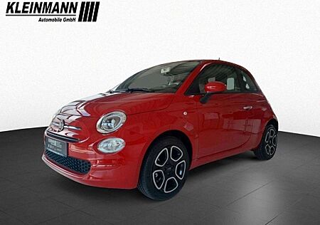 Fiat 500 Club 1.0 GSE Hybrid (70 PS)