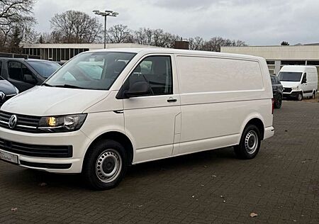 VW T6 Transporter Volkswagen DSG LANG 4MOTION KAMERA/STANDHZ