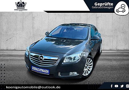 Opel Insignia Lim. 2.8 V6 Turbo Sport 4x4 Aut./ XENON