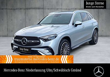 Mercedes-Benz GLC 300 e 4M AMG+KEYLESS+9G