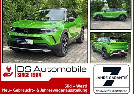 Opel Mokka 1.2 Turbo Ultimate LED+NAVI+PARK&GO+NEBEL