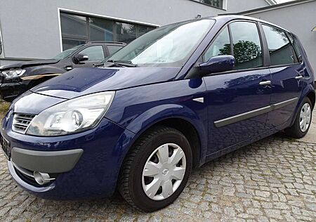 Renault Scenic II 1.6, 82kW, KLIMA-CD-ISOFIX-ALLWETTER