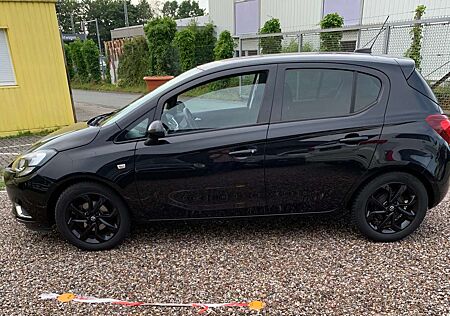 Opel Corsa 1.4Edition
