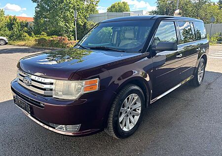 Ford Flex