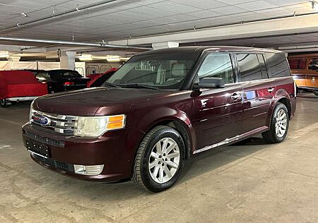 Ford Flex