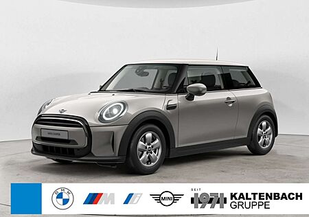 Mini Cooper Resolute Edition LED SHZ PDC KLIMA
