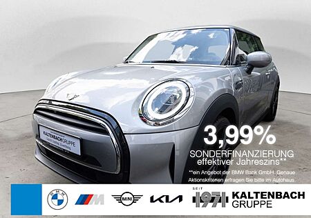 Mini Cooper Resolute Edition LED SHZ PDC KLIMA