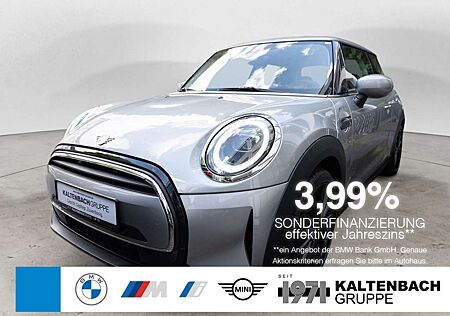 Mini Cooper Resolute Edition LED SHZ PDC KLIMA