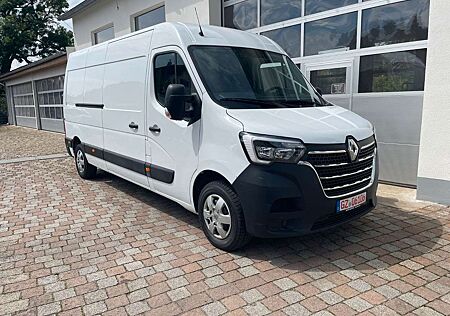 Renault Master Kasten L3H2 HKa 3,5 Komfort