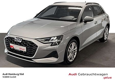 Audi A3 TFSI adv. S tronic FACELIFT/S LINE