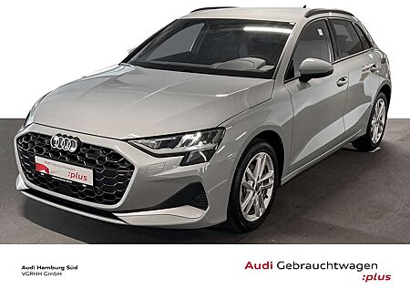 Audi A3 TFSI adv. S tronic FACELIFT/S LINE