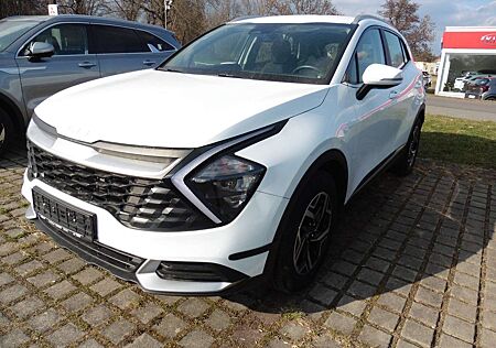 Kia Sportage 1,6 T-GDI 110kW 2WD Ed7