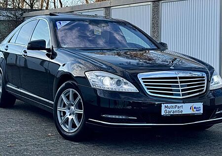 Mercedes-Benz S 350 CGI BE.Keyless-Go.Memory-Paket