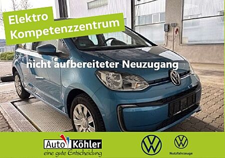 VW Up Volkswagen ! E- CCS-Ladedose / Rückfahrkamera KAM KlimaA AUT St