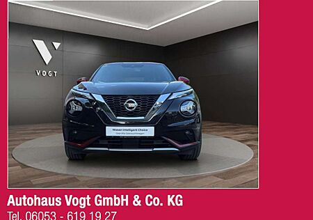 Nissan Juke N-Design°AUTOM°360°KAM°PROPILOT°BOSE°19"ALU