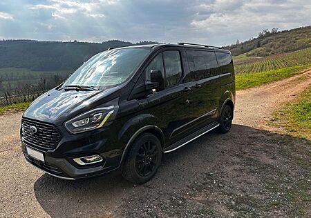 Ford Tourneo Custom 320 L1H1 VA MH Active