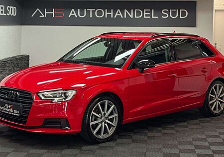 Audi A3 sport*VIRTUAL*XENONJ*NAVIGATION*AHK*