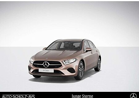 Mercedes-Benz A 180 Rückfahrkamera*Sitzkomfort-P*Sitzheizung*