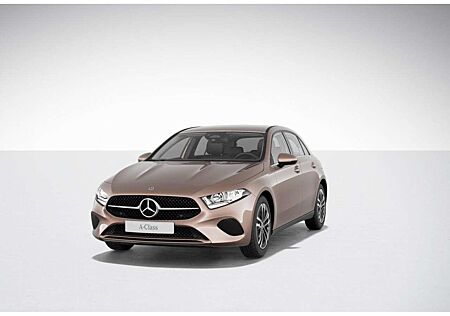 Mercedes-Benz A 180 Rückfahrkamera*Sitzkomfort-P*Sitzheizung*