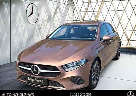 Mercedes-Benz A 180 Rückfahrkamera*Sitzkomfort-P*Sitzheizung*
