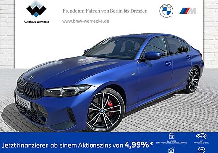 BMW 330 i xDrive Limousine M Sportpaket DAB LED Shz