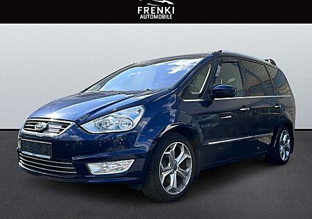 Ford Galaxy Titanium*7 sitze*