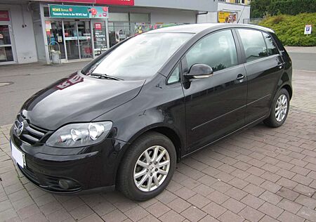 VW Golf Plus Volkswagen 1.4 Tour,1.Hand,Klima,Tempomat,Alufelg.