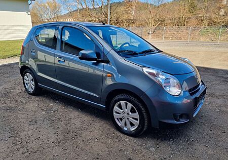 Suzuki Alto Klima TÜV NEU 05.2027