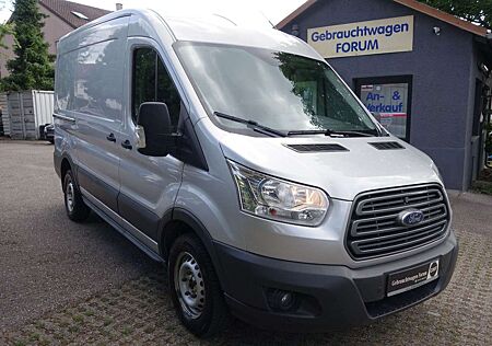 Ford Transit 2.0 TDCI 310 L2 Trend - Standheizung