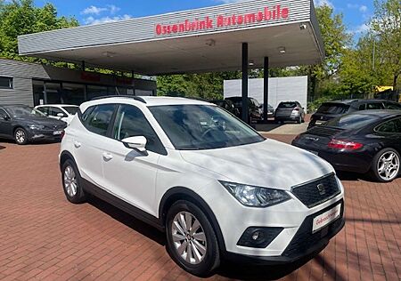 Seat Arona Style *SHZ*Carplay*PDC*Alu*