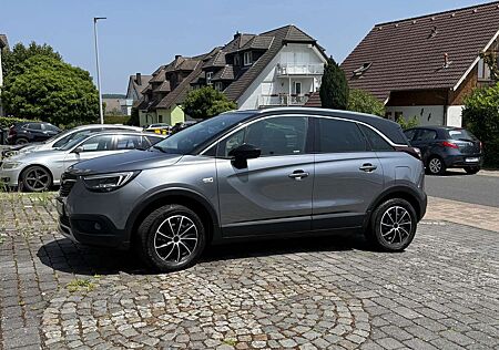 Opel Crossland X 1.6 Diesel Start/Stop Innovation