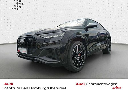 Audi SQ8 4.0 TFSI quattro*Navi*Matrix*Alu*HUD*B&O*AHK