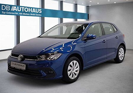 VW Polo Volkswagen Life 1.0 TSI