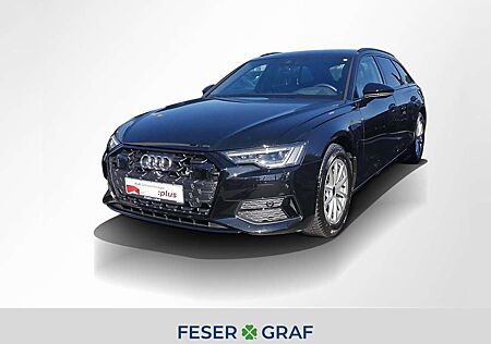 Audi A6 Avant 40 TDI advanced Sport 360° Matrix HuD
