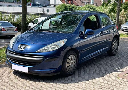 Peugeot 207 95 VTi Filou TÜV Neu